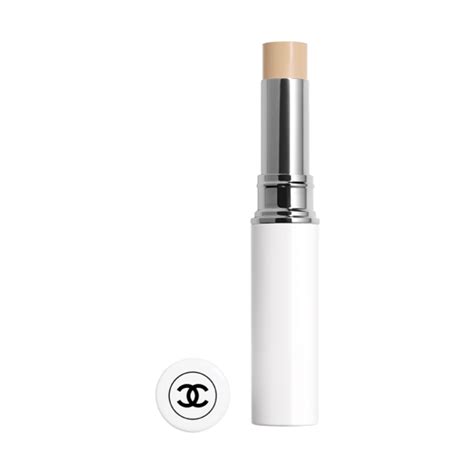 chanel brightening concealer stick|LE BLANC BRIGHTENING CONCEALER STICK .